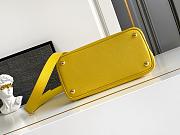 Prada Bag Code PR5842 Size 25x18.5x12cm - 5