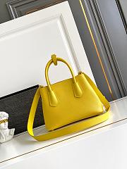 Prada Bag Code PR5842 Size 25x18.5x12cm - 6