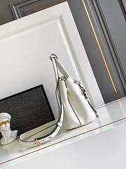 Prada Bag Code PR5843 Size 25x18.5x12cm - 6