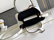 Prada Bag Code PR5843 Size 25x18.5x12cm - 3