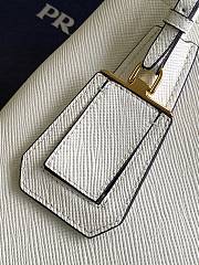 Prada Bag Code PR5843 Size 25x18.5x12cm - 2