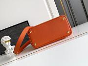 Prada Bag Code PR5844 Size 25x18.5x12cm - 5