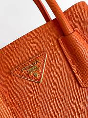 Prada Bag Code PR5844 Size 25x18.5x12cm - 6