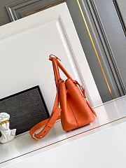 Prada Bag Code PR5844 Size 25x18.5x12cm - 3