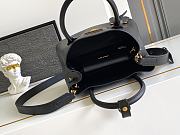 Prada Bag Code PR5845 Size 25x18.5x12cm - 6