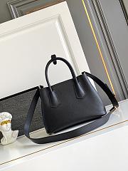 Prada Bag Code PR5845 Size 25x18.5x12cm - 5