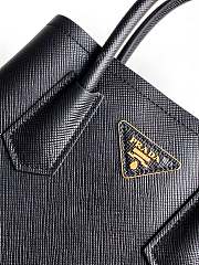 Prada Bag Code PR5845 Size 25x18.5x12cm - 3