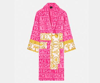 Versace Baroque Bathrobe Belt V3211