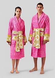 Versace Baroque Bathrobe Belt V3211 - 6