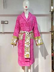 Versace Baroque Bathrobe Belt V3211 - 3