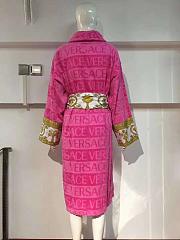 Versace Baroque Bathrobe Belt V3211 - 2
