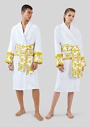 Versace Baroque Bathrobe Belt V3212 - 6