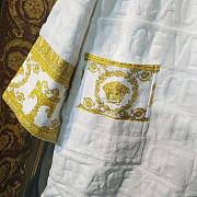 Versace Baroque Bathrobe Belt V3212 - 5