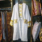Versace Baroque Bathrobe Belt V3212 - 4
