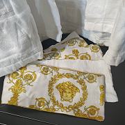 Versace Baroque Bathrobe Belt V3212 - 3
