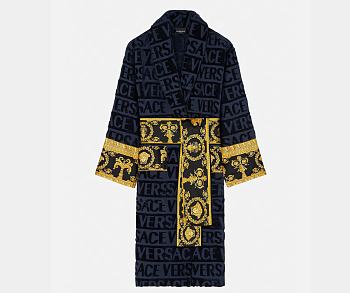 Versace Baroque Bathrobe Belt V3213