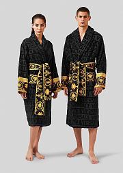 Versace Baroque Bathrobe Belt V3213 - 4