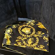 Versace Baroque Bathrobe Belt V3213 - 3
