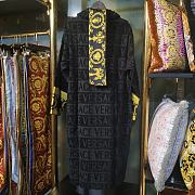 Versace Baroque Bathrobe Belt V3213 - 2