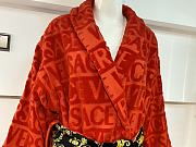 Versace Baroque Bathrobe Belt V3214 - 6