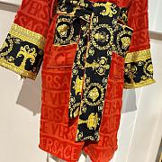 Versace Baroque Bathrobe Belt V3214 - 5