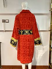 Versace Baroque Bathrobe Belt V3214 - 3