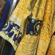 Versace Baroque Bathrobe Belt V3215 - 4