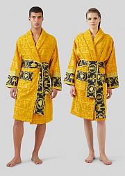 Versace Baroque Bathrobe Belt V3215 - 2