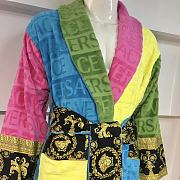 Versace Baroque Bathrobe Belt V3216 - 5