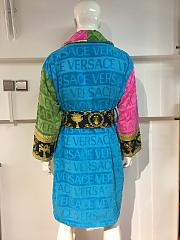 Versace Baroque Bathrobe Belt V3216 - 3
