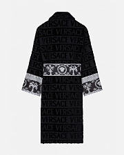 Versace Baroque Bathrobe Belt V3218 - 6