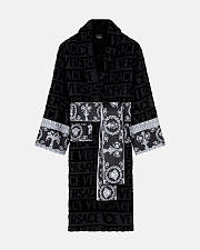 Versace Baroque Bathrobe Belt V3218 - 4