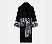 Versace Baroque Bathrobe Belt V3218 - 3