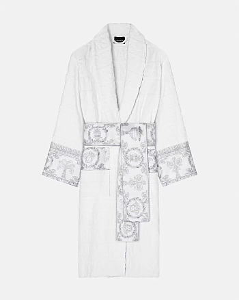 Versace Baroque Bathrobe Belt V3219
