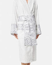 Versace Baroque Bathrobe Belt V3219 - 4