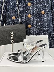 Prada High Heels Code P4744 - 1