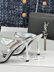 Prada High Heels Code P4744 - 5