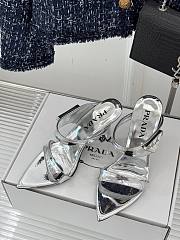 Prada High Heels Code P4744 - 3