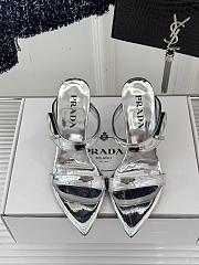 Prada High Heels Code P4744 - 4