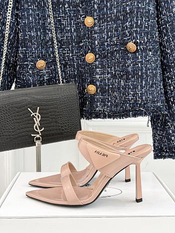 Prada High Heels Code P4745