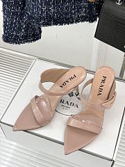 Prada High Heels Code P4745 - 6