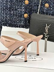 Prada High Heels Code P4745 - 5