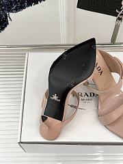 Prada High Heels Code P4745 - 4