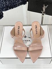 Prada High Heels Code P4745 - 3