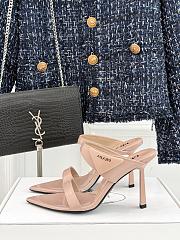 Prada High Heels Code P4745 - 2