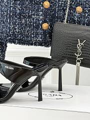 Prada High Heels Code P4746 - 4