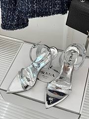 Prada High Heels Code P4747 - 2
