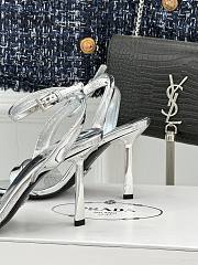 Prada High Heels Code P4747 - 4