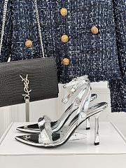 Prada High Heels Code P4747 - 6