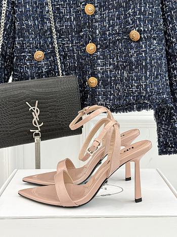 Prada High Heels Code P4748